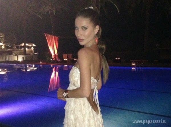 Супер-звезда Виктория Парамонова представила новую фотосессию и с размахом отдохнула в Монако