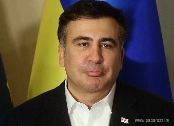 Саакашвили предложил Макаревичу и Земфире выступить с концертом на Украине
