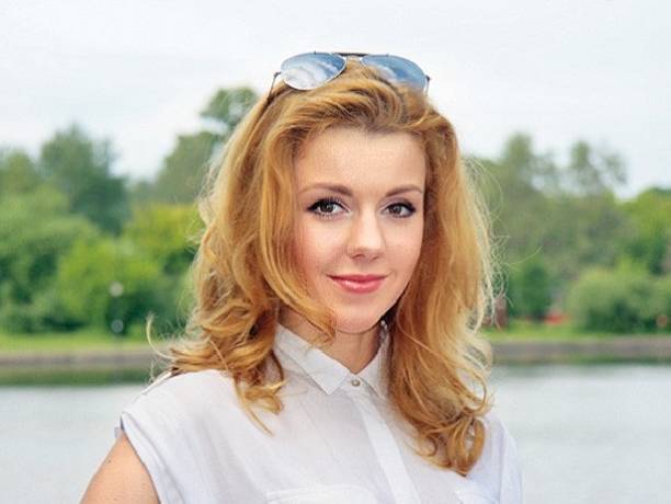 Юлианна Караулова получила серьезную травму ребра