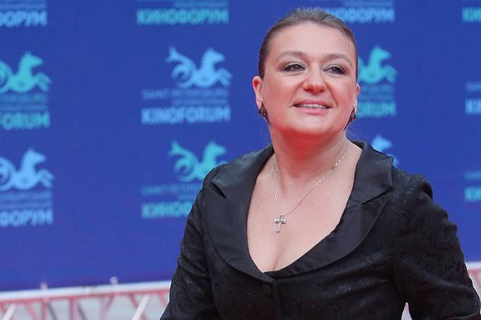 Анастасия Мельникова заразилась коронавирусом