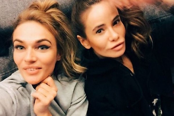 Айза Долматова обматерила Алену Водонаеву и обвинила её в отсутствии принципов Айза Долматова обматерила Алену Водонаеву и обвинила её в отсутствии принципов