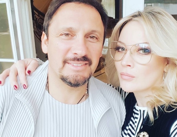 Жена Стаса Михайлова показала, что может быть лучше, чем секс