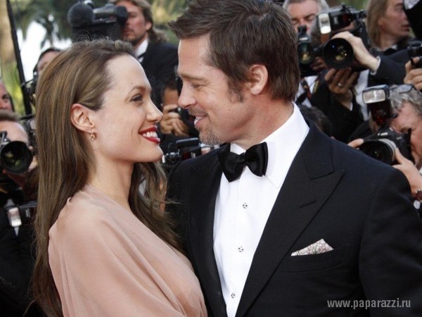 Брэд Питт и Анджелина Джоли все-таки поженятся