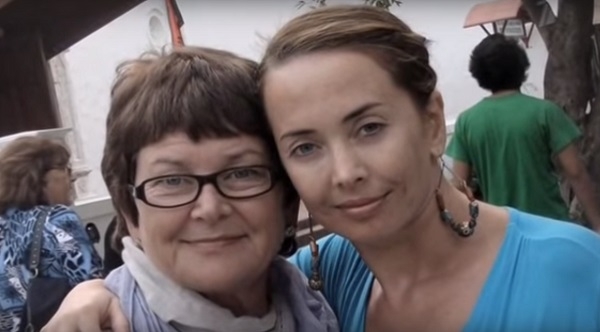 Мать Жанны Фриске сделала сенсационное признание в разговоре с Андреем Малаховым Мать Жанны Фриске сделала сенсационное признание в разговоре с Андреем Малаховым