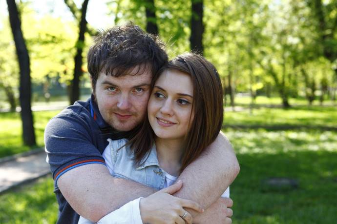 "Обещала облить меня кислотой": Анна Руднева рассказала, почему развелась с Павлом Сердюком
