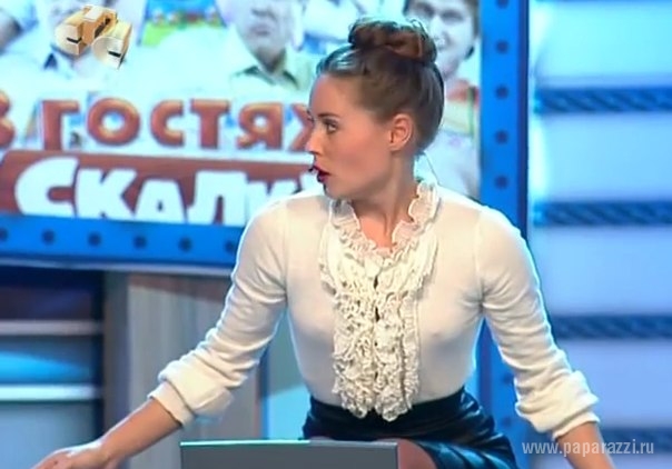 В сети обсуждают пикантное видео Юлии Михалковой из "Уральских пельменей"