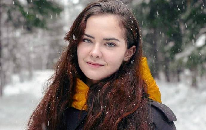  представляла знакомство папы моим супругом дочь евгения осина 