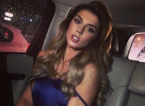 Анна Седокова рассказала о школьных годах и показала свое детское фото Анна Седокова рассказала о школьных годах и показала свое детское фото