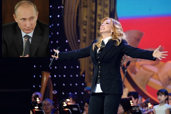 Илье Резнику пришлось оправдываться за свою песню о Владимире Путине, исполненную Машей Распутиной