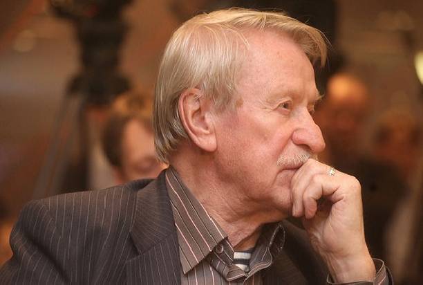 87-летний Иван Краско запланировал на следующий год очередное отцовство