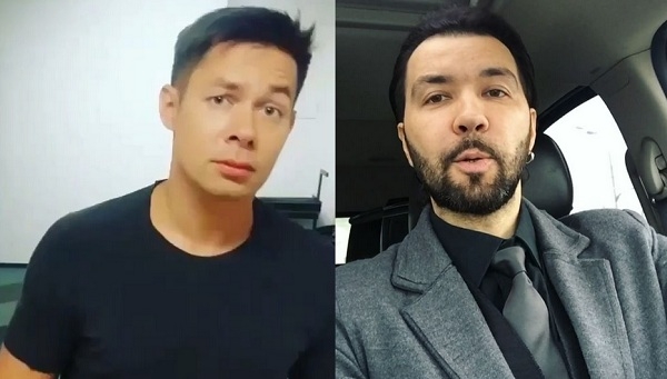  стас пьеха денис клявер оголились ради поклонников 