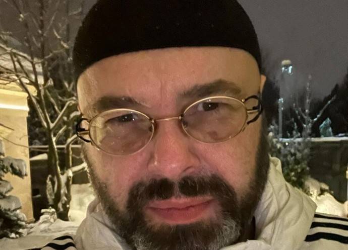 «У меня теперь ничего нет»: Максим Фадеев остался без средств к существованию