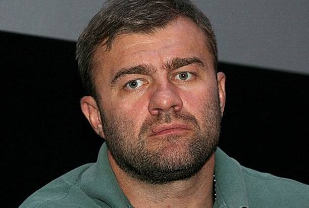 Михаил Пореченков отказался комментировать скандал с лже-экстрасенсами