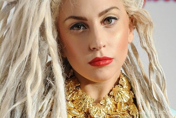 Леди Гага доказала, что умеет быть красивой