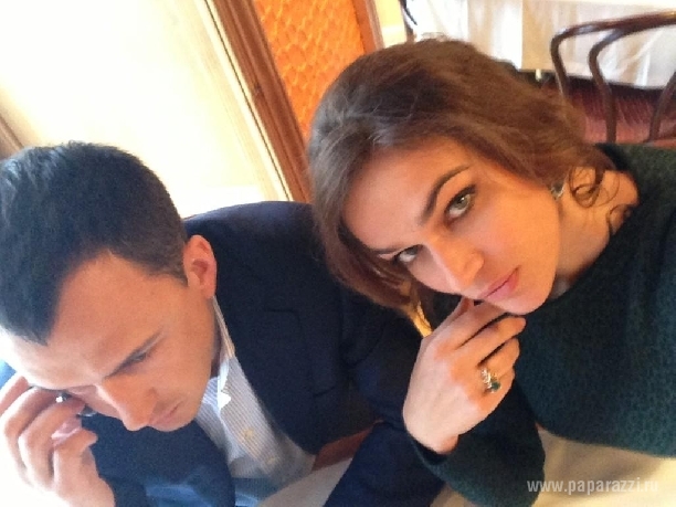 Алена Водонаева опровергла слухи о разводе
