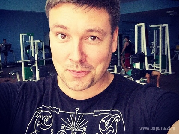 Андрей Чуев надел намордник и встал раком