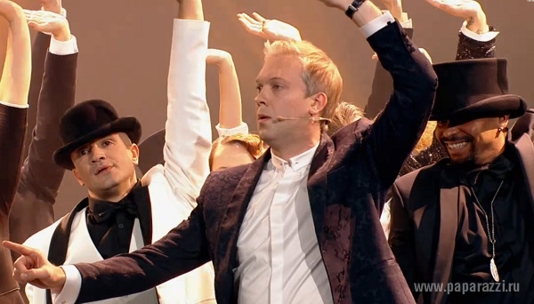 На шоу «Танцы» хореографы продемонстрировали своё искусство, а Ляйсан Утяшева животик