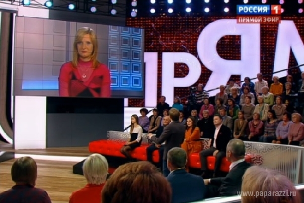 Телеканал Россия запутал зрителей и журналистов