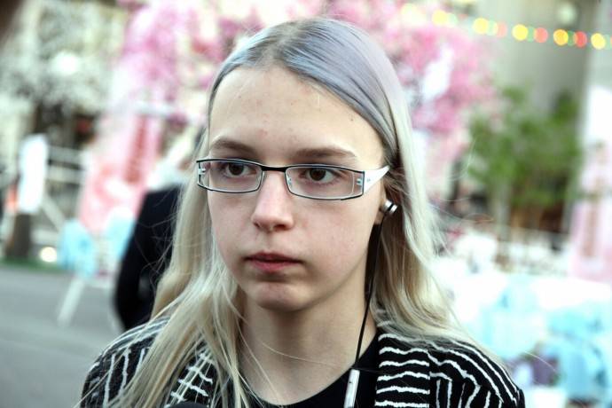 Анна-Мария Ефремова сообщила о травмирующем опыте с мужчиной в 15 лет