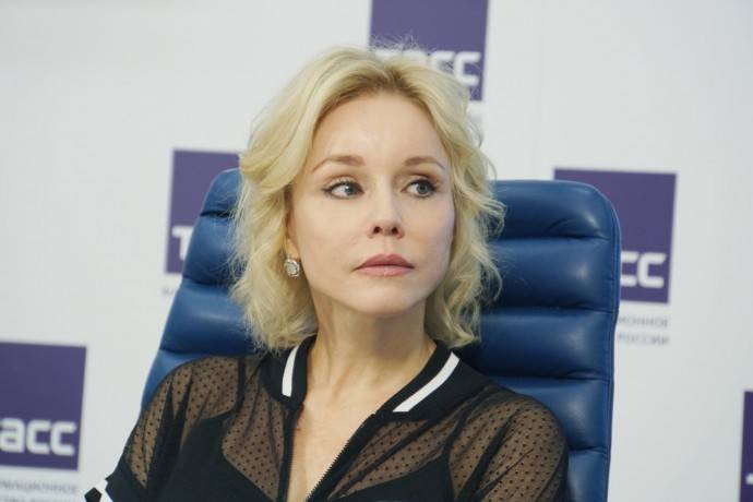 Марина Зудина рассказала, чем ей не угодил Сергей Женовач
