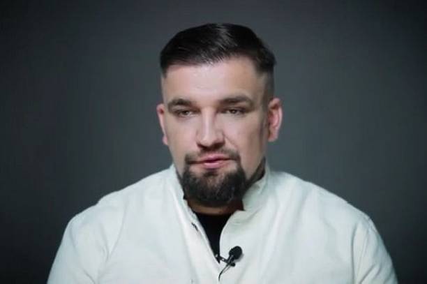  баста рассмешил фанатов снимком молодости 