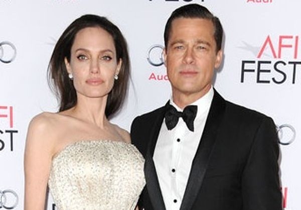 Анджелина Джоли шокировала своим изможденным видом на кинофестивале в Камбодже