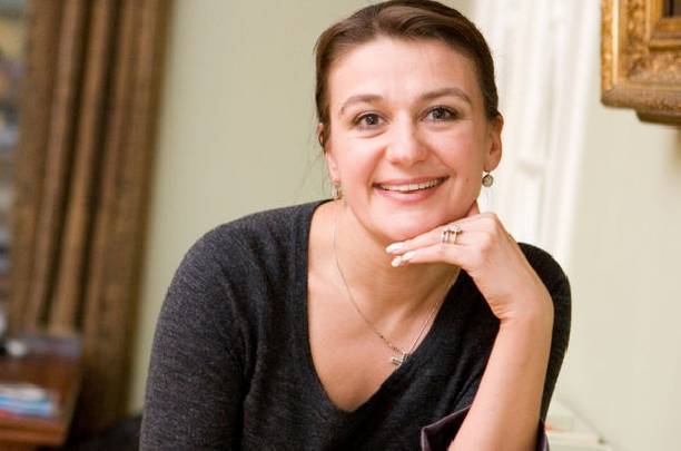 Анастасия Мельникова рассказала, как отреагировала на то, что дочь продолжает ее дело