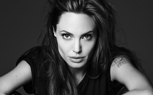Анджелина Джоли мечтает о старости