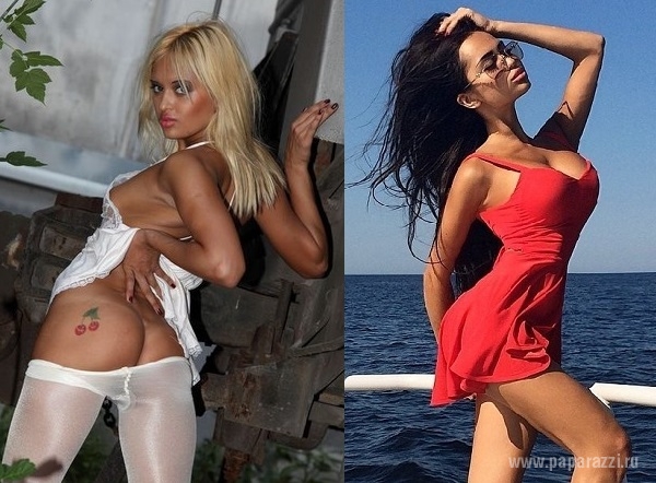Страшно красивые: 5 девушек, которые не отказались от фотошопа и пластики ради популярности - Нита Кузьмина