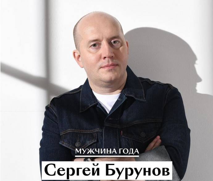 Сергея Бурунова заподозрили в служебном романе