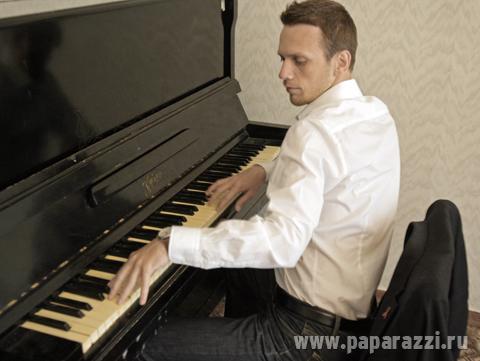 Фортепианный концерт "Папарацци"