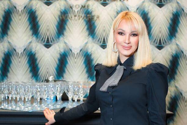 Лера Кудрявцева отреагировала на критику своей новой прически