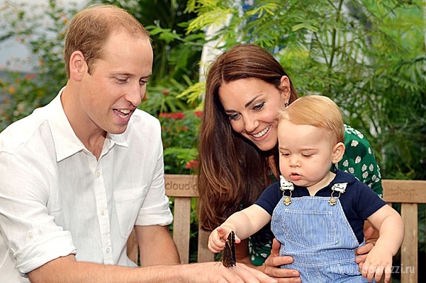 Имя, которое Кейт Миддлтон и принц Уильям планируют дать своей дочери, может обернуться скандалом в королевской семье