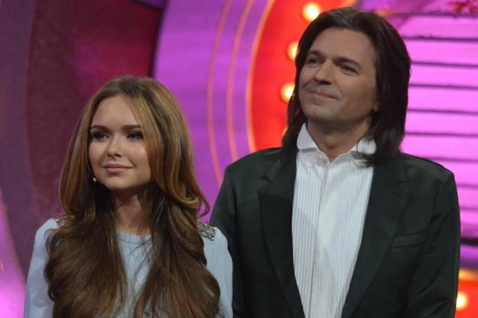 «Негативный опыт»: Дмитрий Маликов посетовал, что его дочери Стефании не везёт в личной жизни