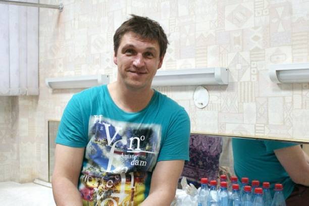 Дмитрий Орлов собирается подавать в суд за обвинения в дебоше