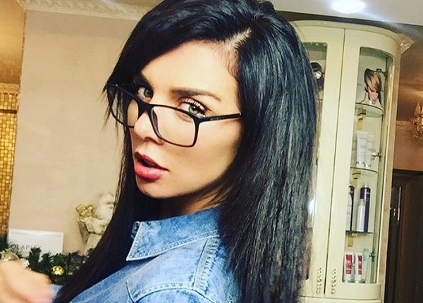  анна седокова сделала странное признание 