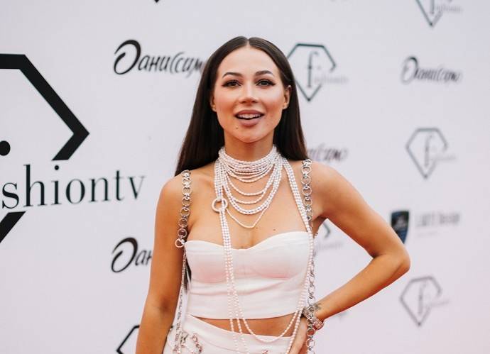 ,  :        Fashion TV Russia Fashion Summer Awards 2021   