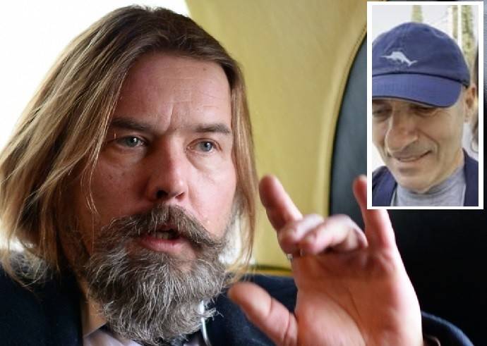  сергей паук троицкий рассекретил имя известного российского композитора 