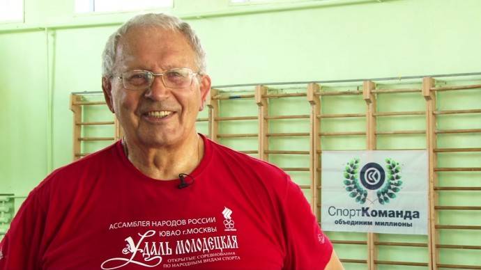 Олимпийский чемпион по вольной борьбе Александр Иваницкий без вести пропал