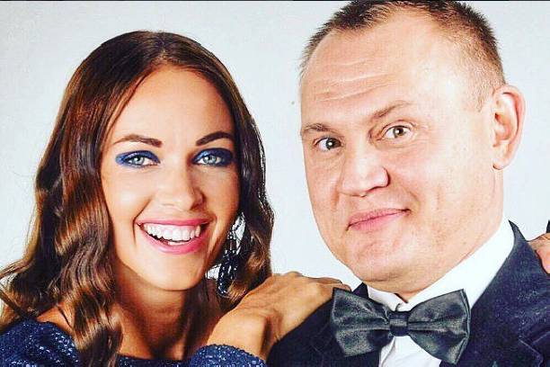 Жена Степана Меньщикова раскрыла секрет похудения после родов