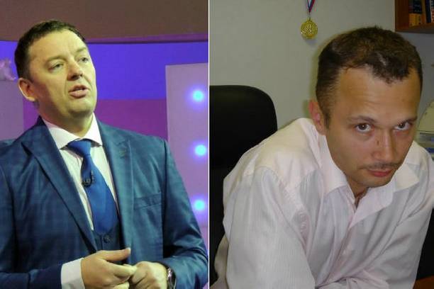 Директор "Уральских пельменей" решил ответить на обвинения Сергея Нетиевского