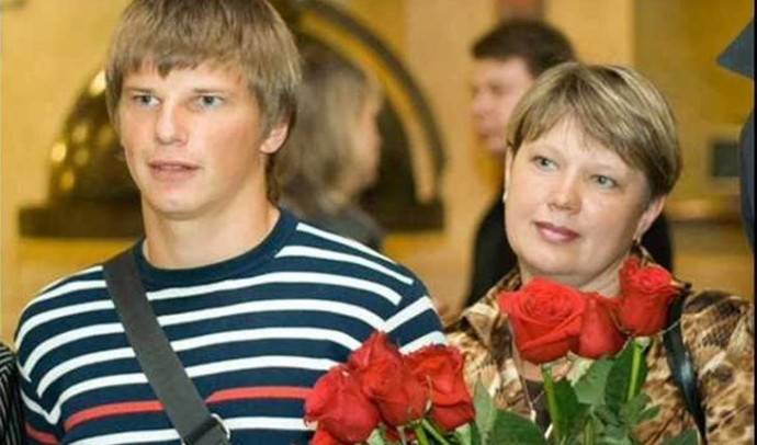 "Интересовали деньги": Мама Андрея Аршавина высказалась о его женщинах
