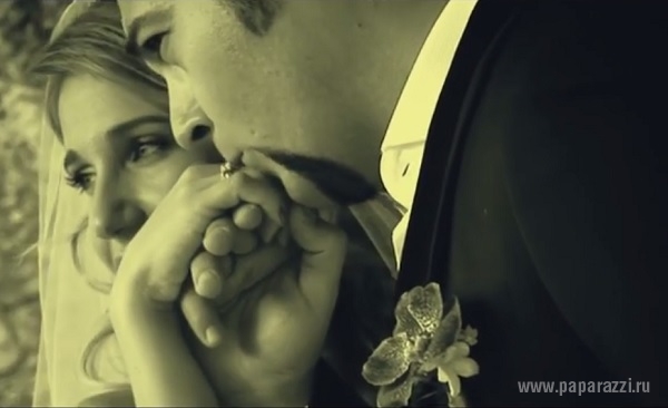 Алексей Чумаков и Юлия Ковальчук сделали фильм о своей свадьбе и любви