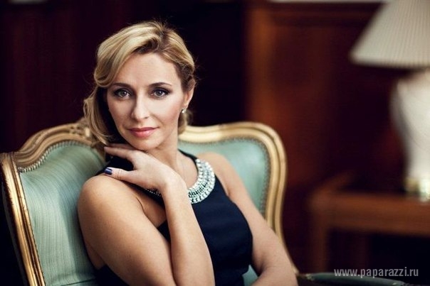 Татьяна Навка рассказала, как приводила себя в форму после родов Татьяна Навка рассказала, как приводила себя в форму после родов