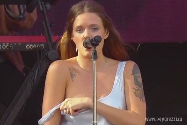   Tove Lo      