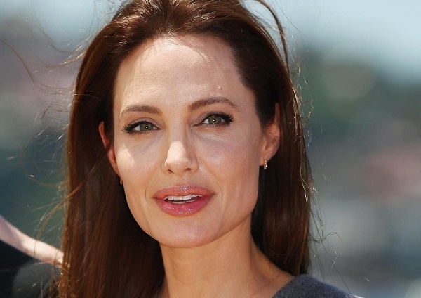 Анджелина Джоли стала педагогом в одном из университетов Лондона 
