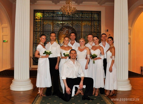 Театр танца Рандеву покажет свою Мелодию любви в ММДМ