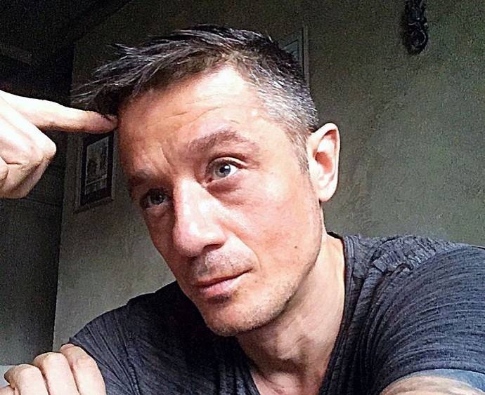 Алексей Макаров потерял еще одного близкого человека