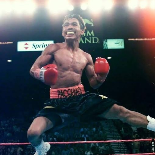 Мэнни Пакьяо: Великий боксер и человек.