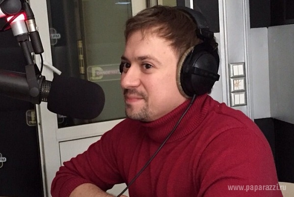 Андрей Гайдулян накануне операции дал короткое видео интервью о своем состоянии здоровья